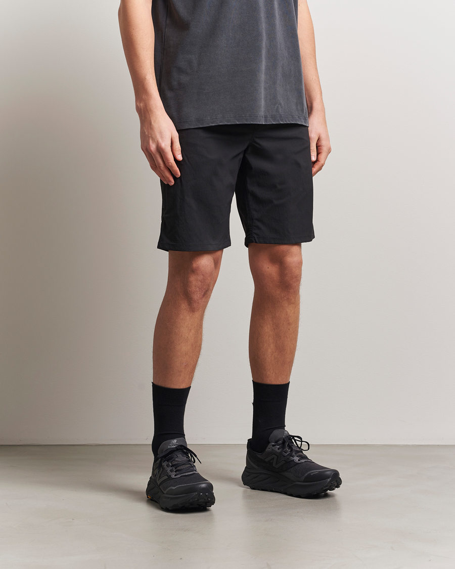 Men | Running shoes | New Balance Running | Fresh Foam X Hierro V9 Black