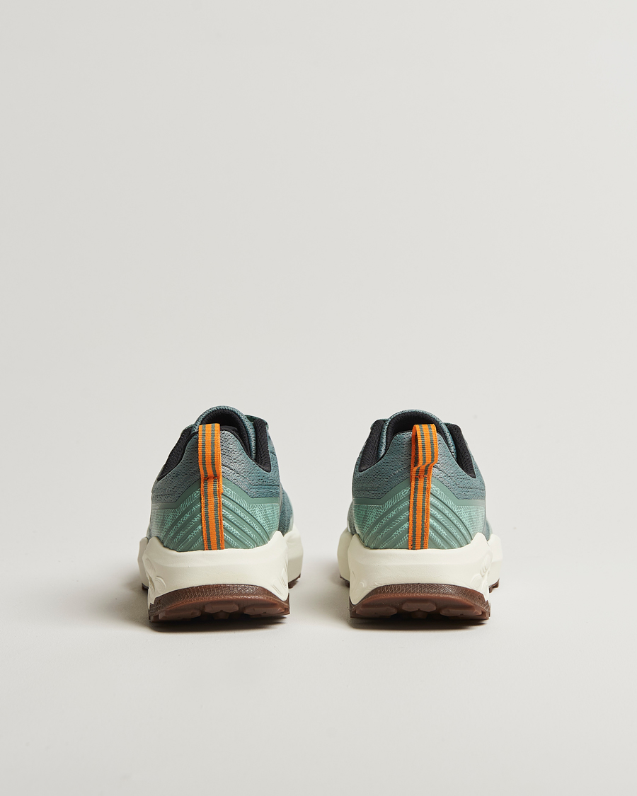 Men | Sneakers | New Balance Running | Fresh Foam X Garoé V2 Green