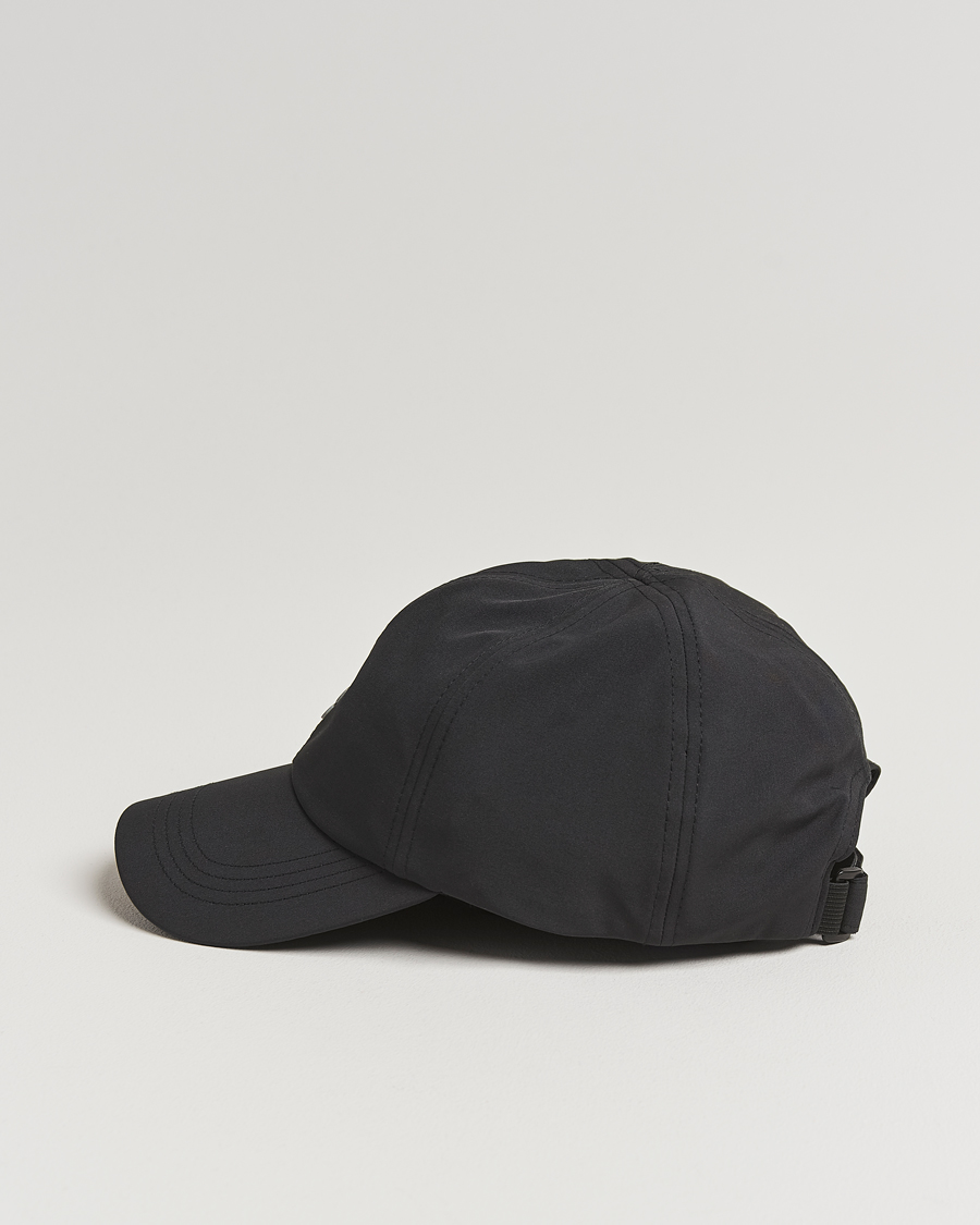 Men | Hats & Caps | New Balance Running | 6-Panel Performance Hat Black
