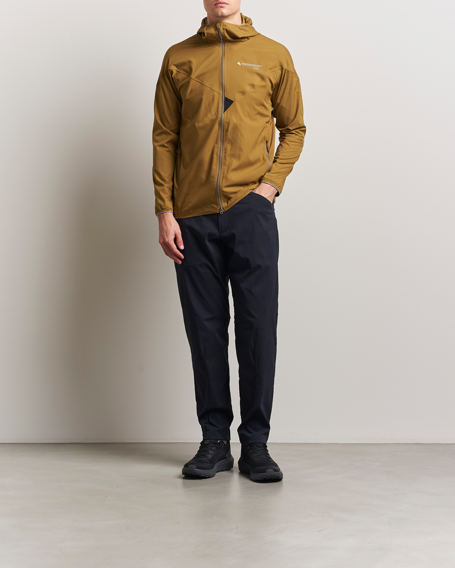 Men | Trousers | Houdini | Wadi Ultralight Pants True Black
