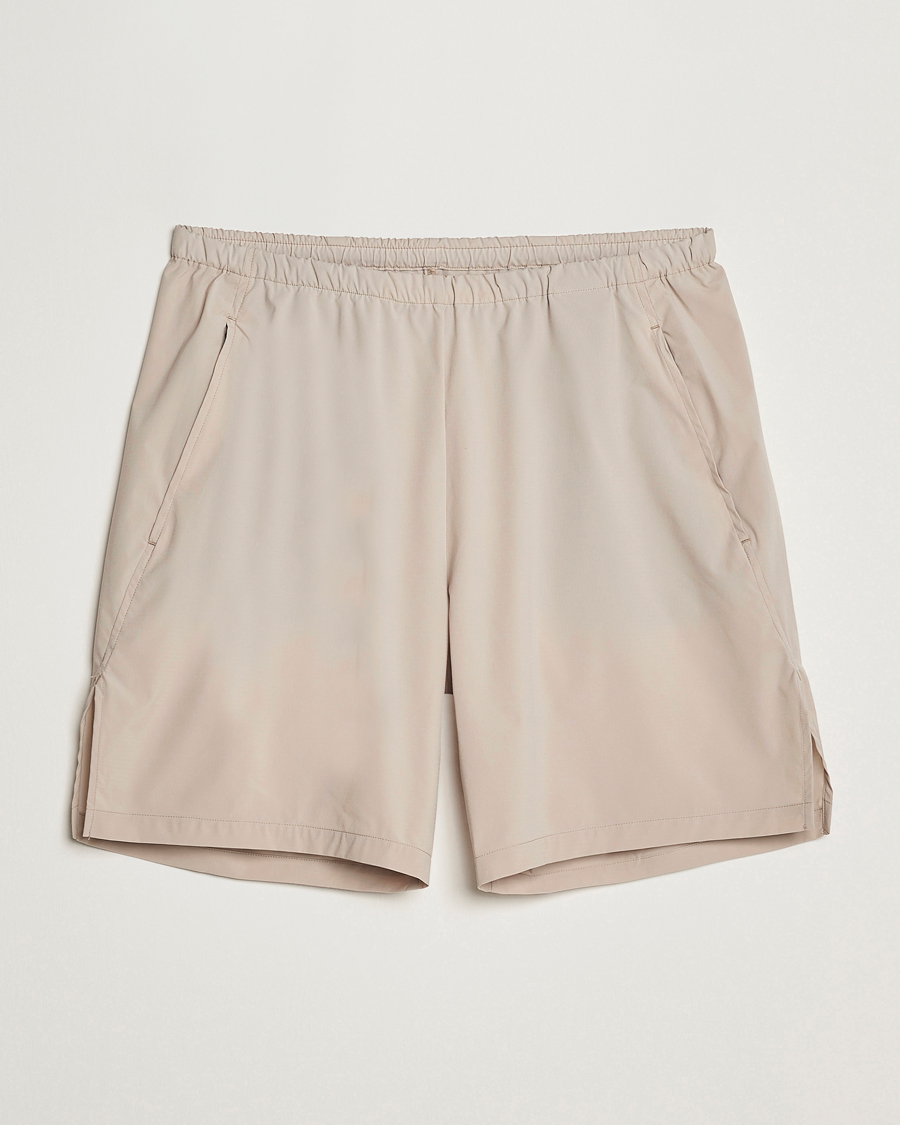 Men | Shorts | Houdini | Pace Light Shorts Sandstorm