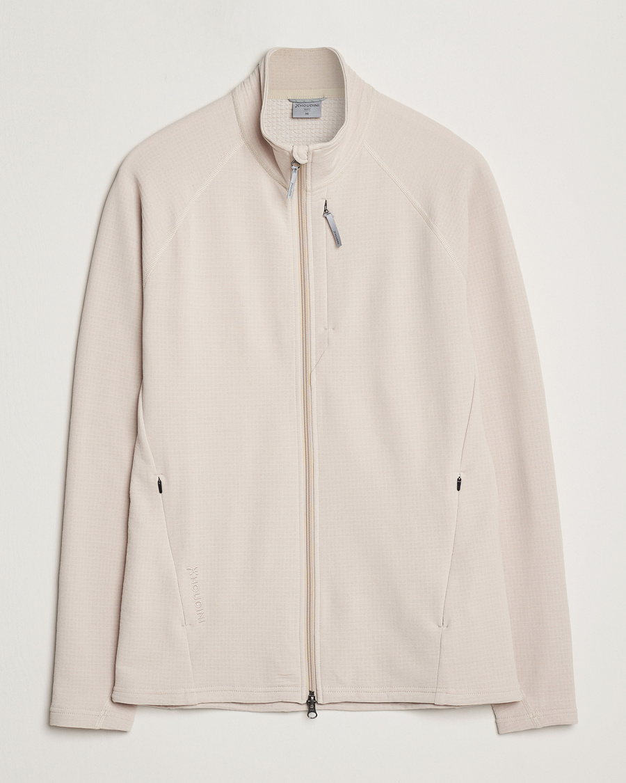 Men | Coats & Jackets | Houdini | Aero Jacket Sandstorm