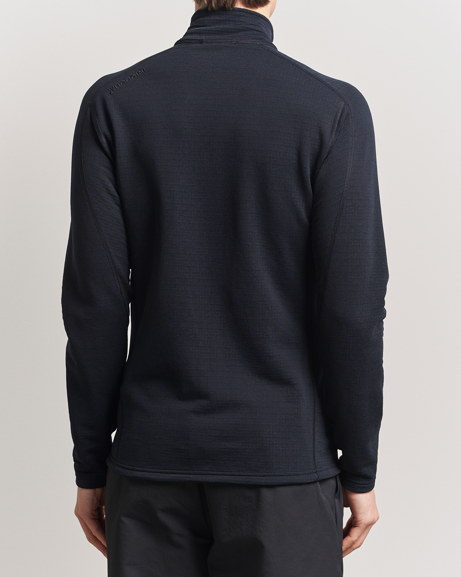 Men | Coats & Jackets | Houdini | Aero Jacket True Black