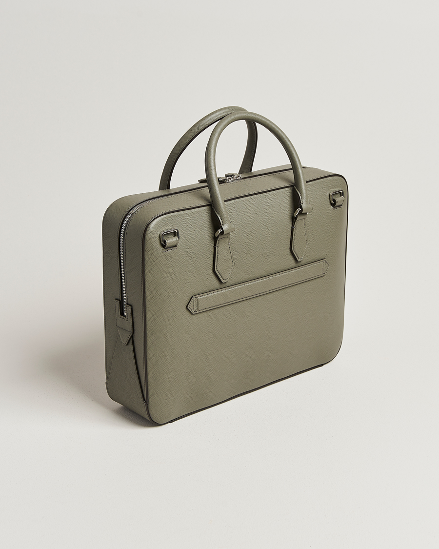 Men | Bags | Montblanc | Sartorial Medium Document Case Grey