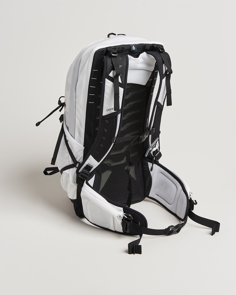 Men | Bags | Osprey | Talon 22 White/Black