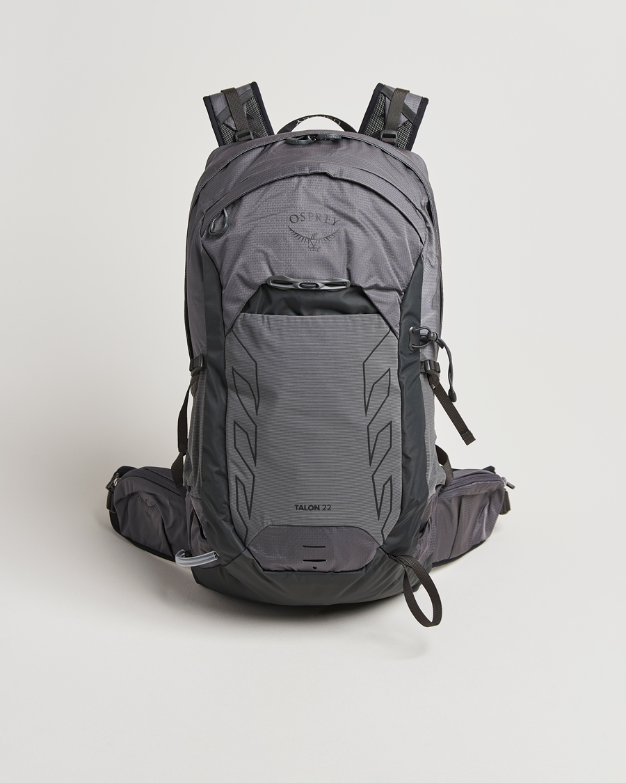 Men | Bags | Osprey | Talon 22 Phanton Grey