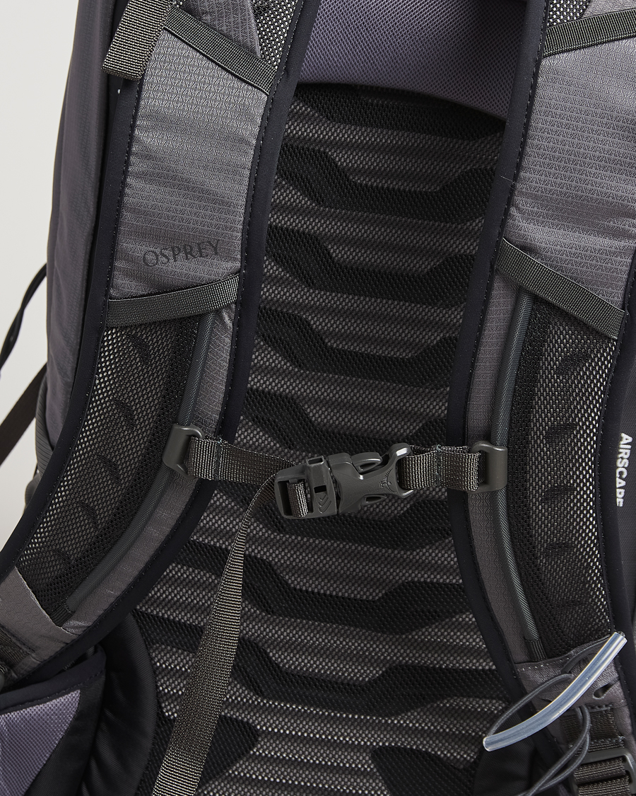 Men | Bags | Osprey | Talon 22 Phanton Grey