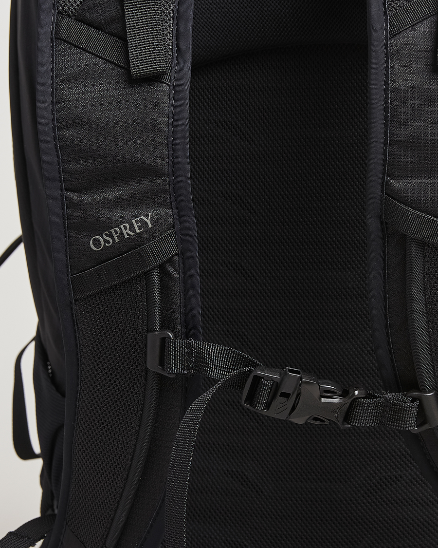 Men | Bags | Osprey | Talon 22 Black