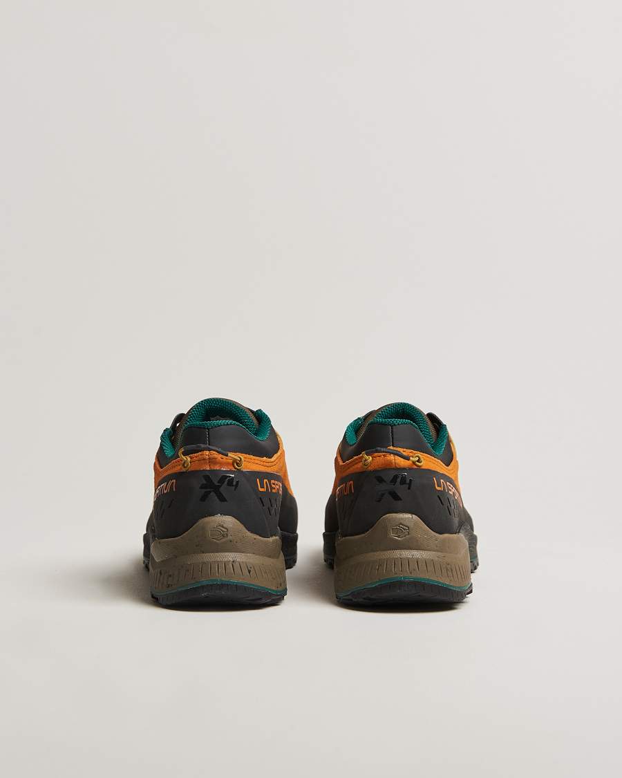 Men | Sneakers | La Sportiva | TX4 Evo Hiking Shoes Hawaiian Sun/Mocha