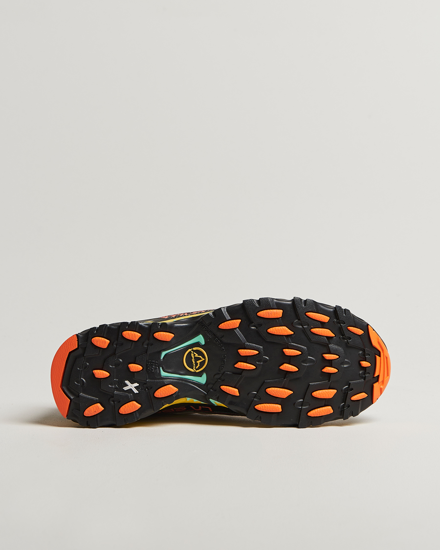 Men | Sneakers | La Sportiva | Ultra Raptor II Chalk/Black