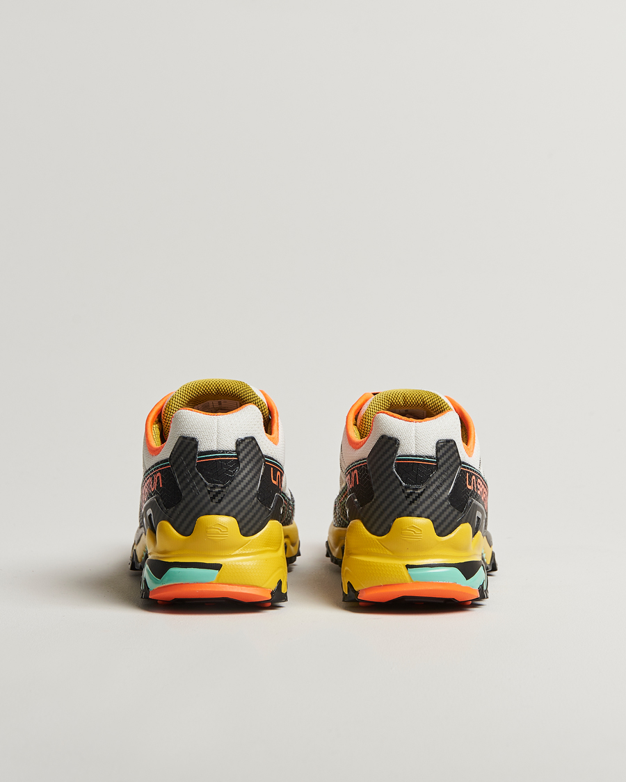 Men | Sneakers | La Sportiva | Ultra Raptor II Chalk/Black