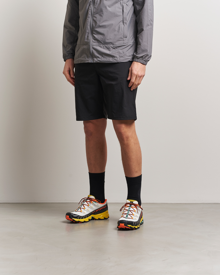 Men | Sneakers | La Sportiva | Ultra Raptor II Chalk/Black