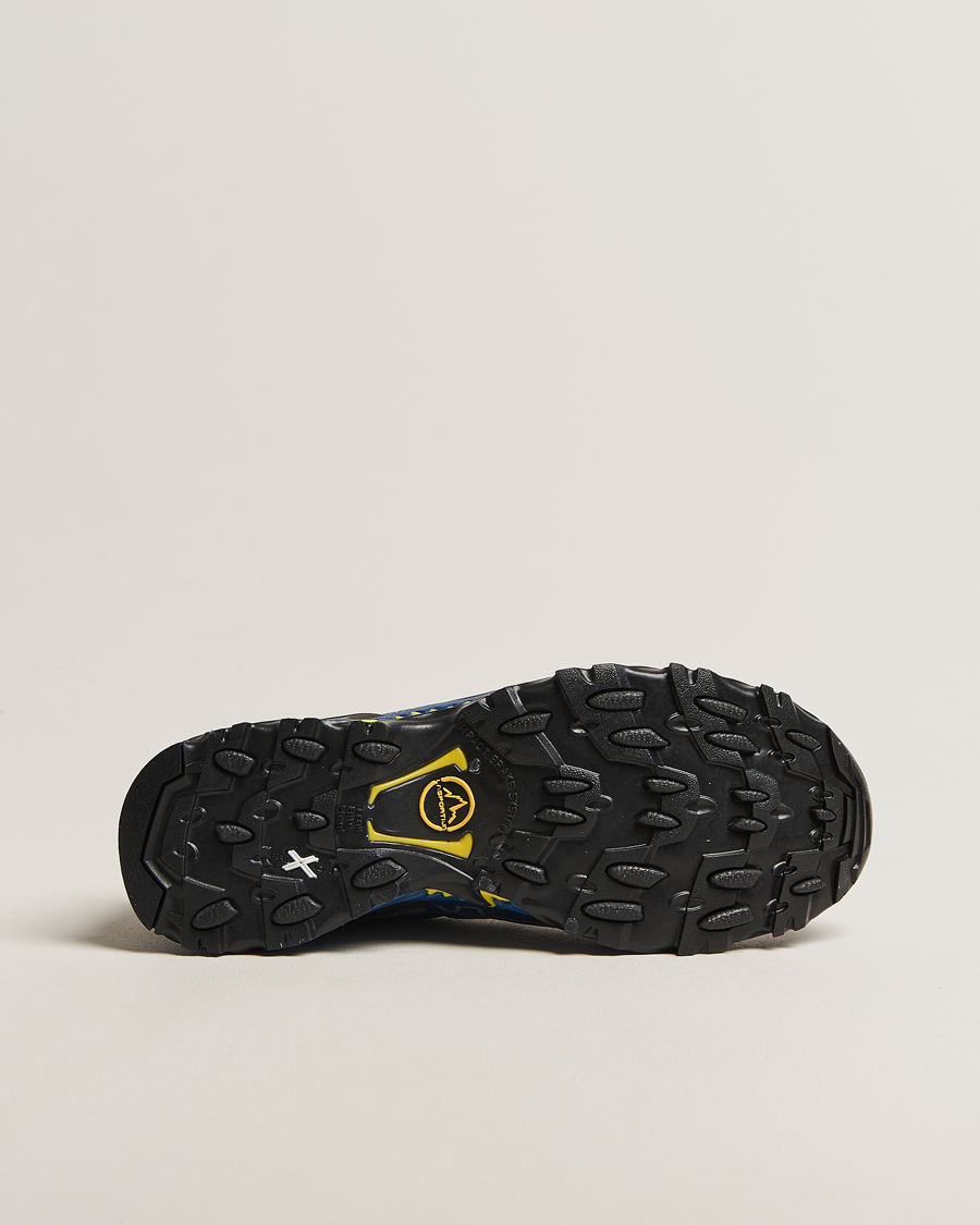 Men | Sneakers | La Sportiva | Ultra Raptor II Space Blue/Blaze