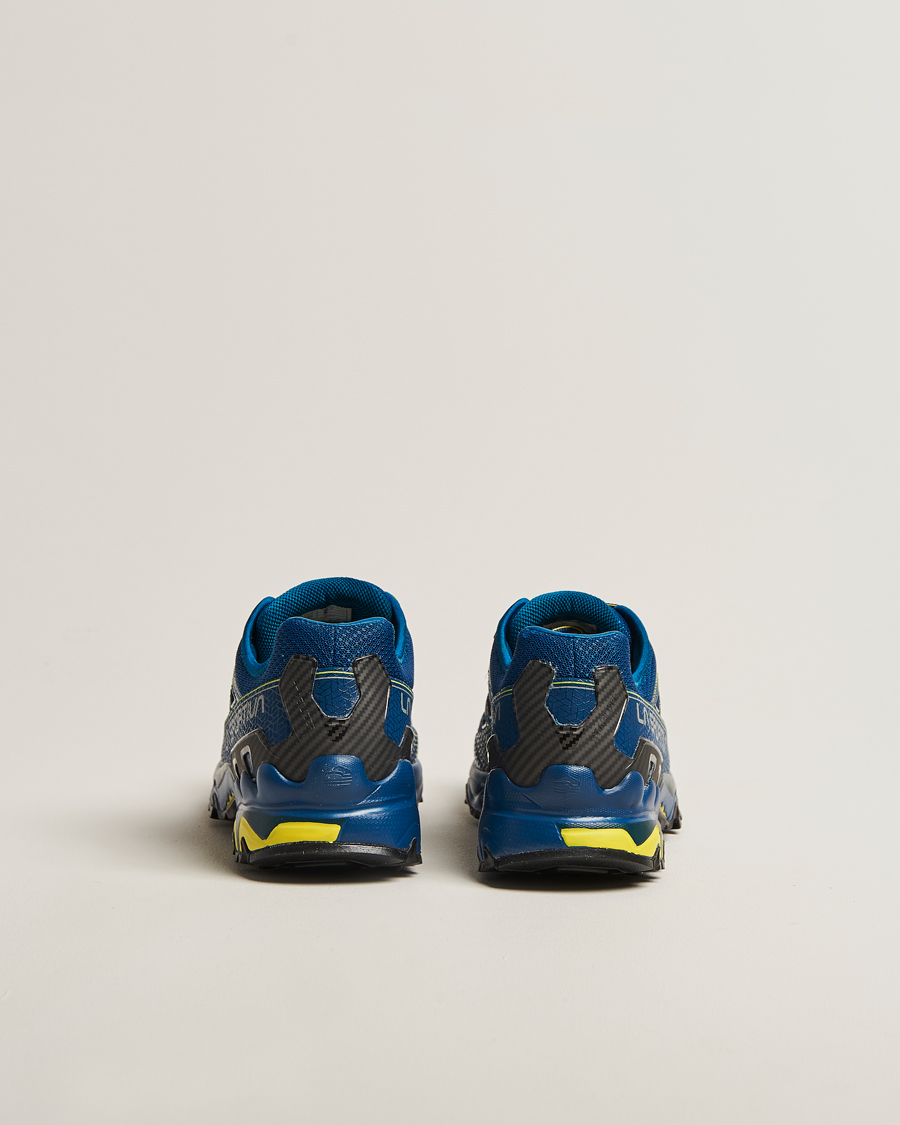 Men | Sneakers | La Sportiva | Ultra Raptor II Space Blue/Blaze