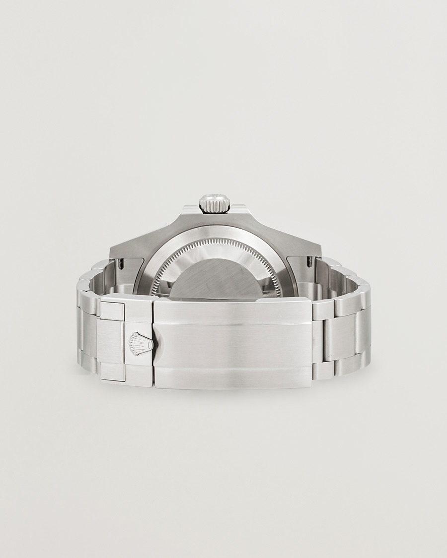 Men | Rolex Pre-Owned Submariner No Date | Rolex Pre-Owned | Submariner No Date