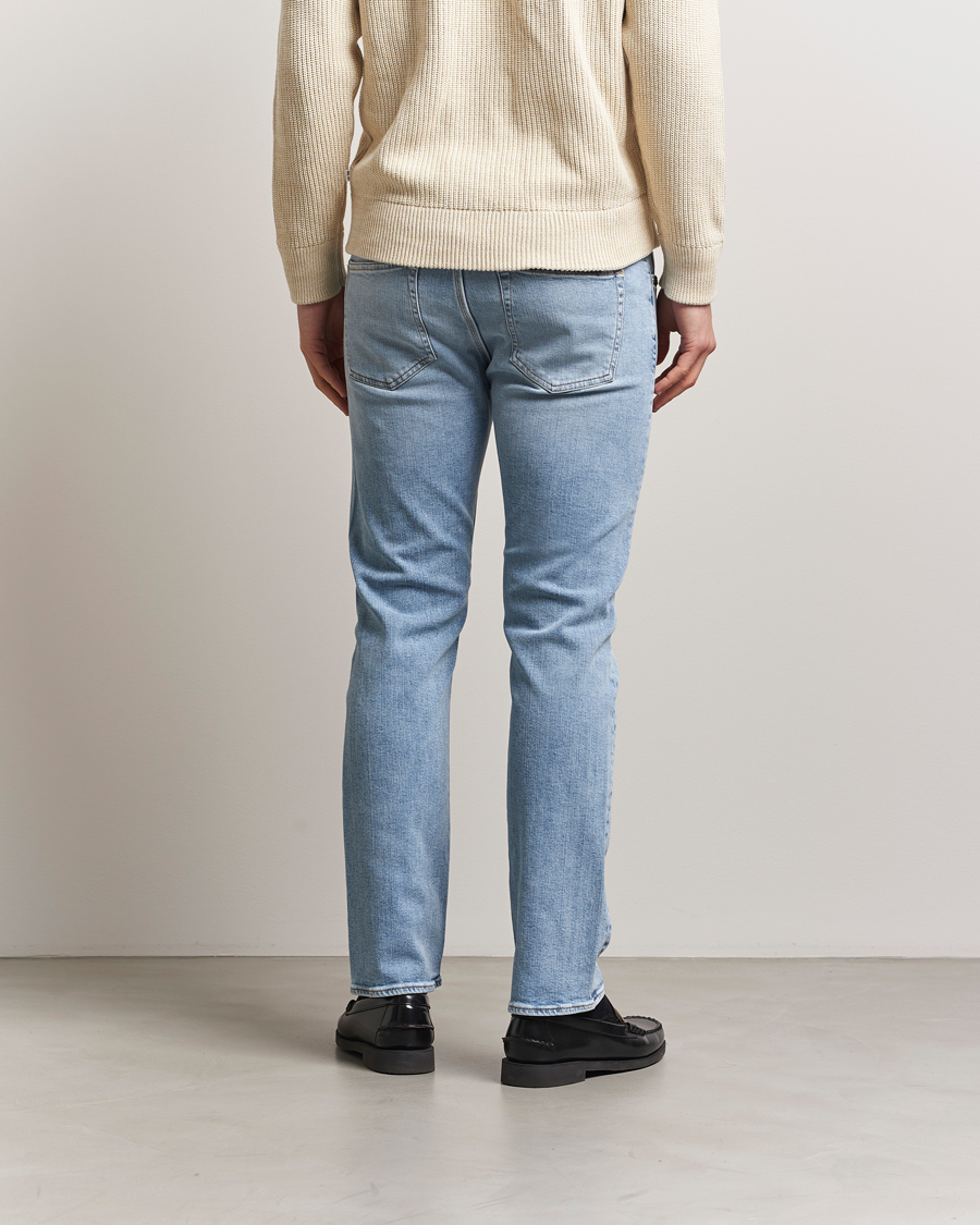 Men | Jeans | Tiger of Sweden | Des Jeans Dust Blue