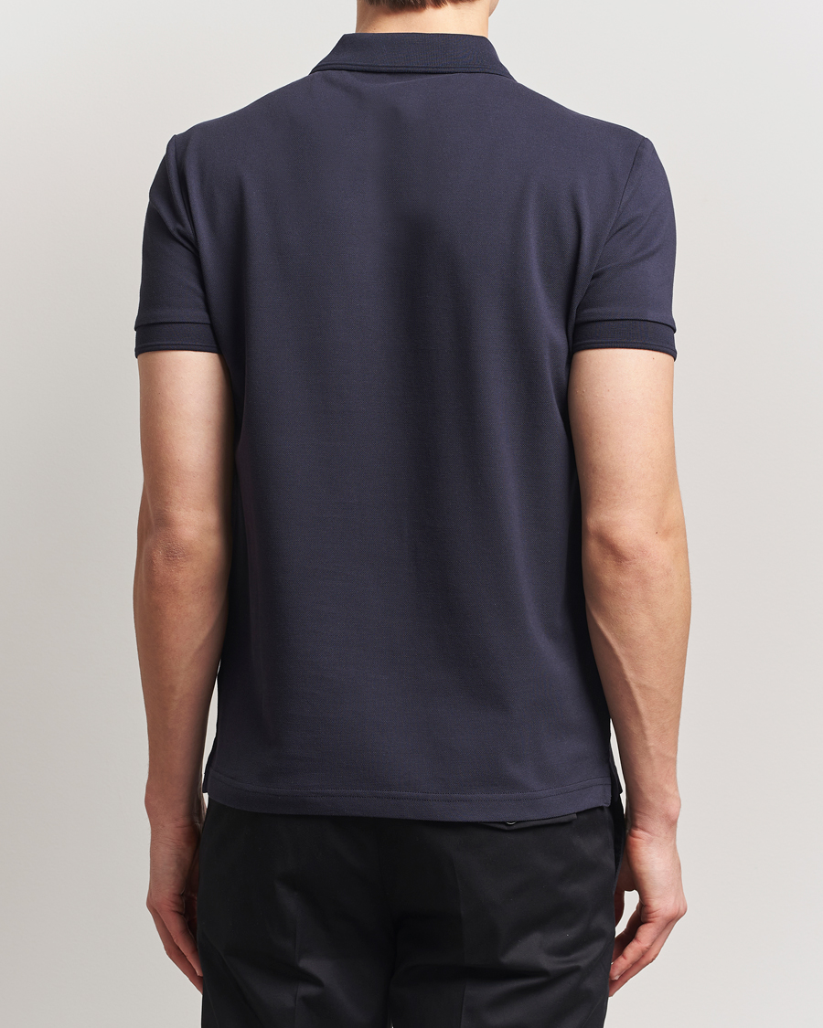 Men | Polo Shirts | Tiger of Sweden | Darios Polo Light Ink