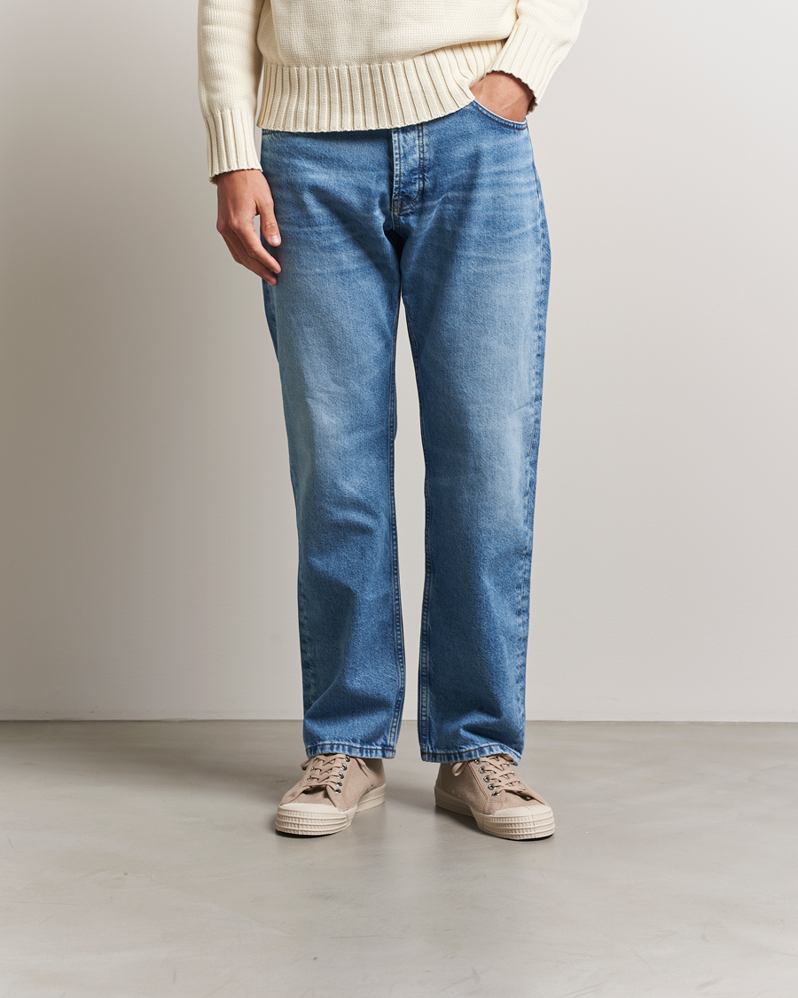Men | Sneakers | Novesta | Star Master Hemp Sneaker Beige