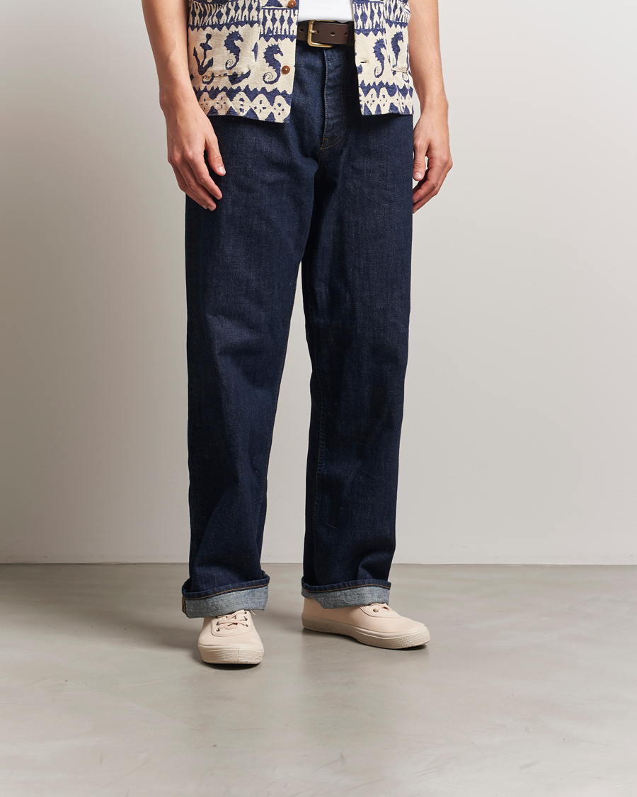 Men | Sneakers | Novesta | Cotton Deck Shoe All Ivory