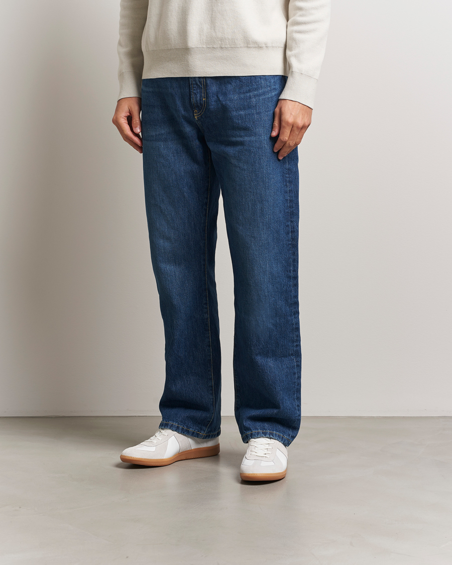 Men | Sneakers | Novesta | German Army Trainer White