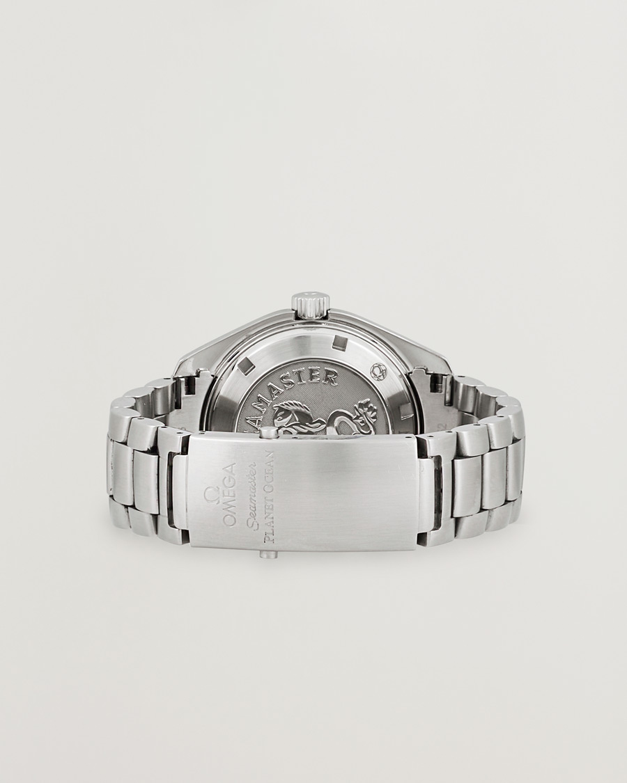 Men | Omega Pre-Owned Seamaster Planet Ocean | Omega Pre-Owned | Seamaster Planet Ocean