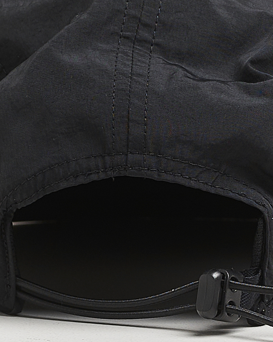 Men | Hats & Caps | District Vision | Performance Mesh Running Cap Black