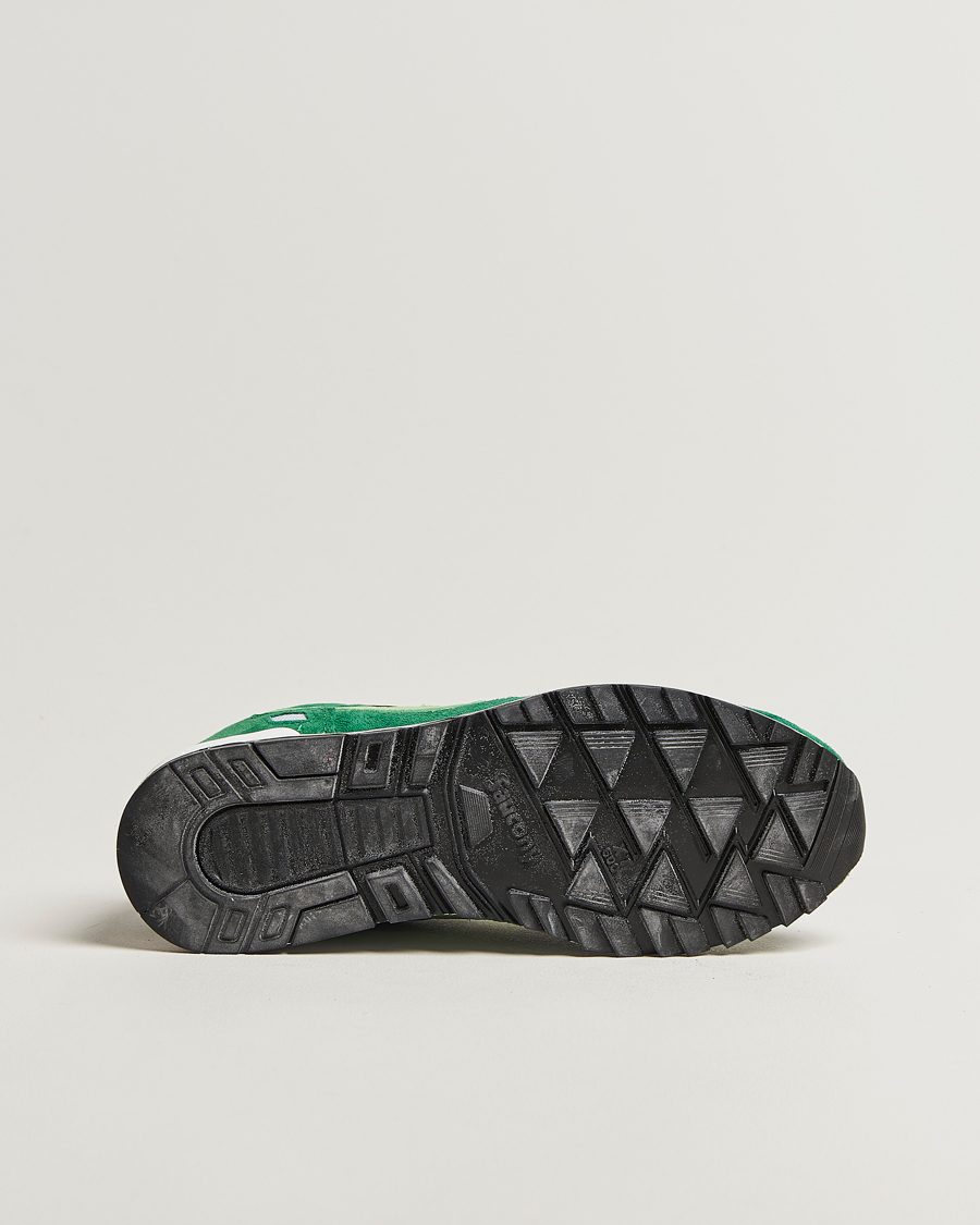 Men | Sneakers | Saucony | Shadow 5000 Sneaker Green/White