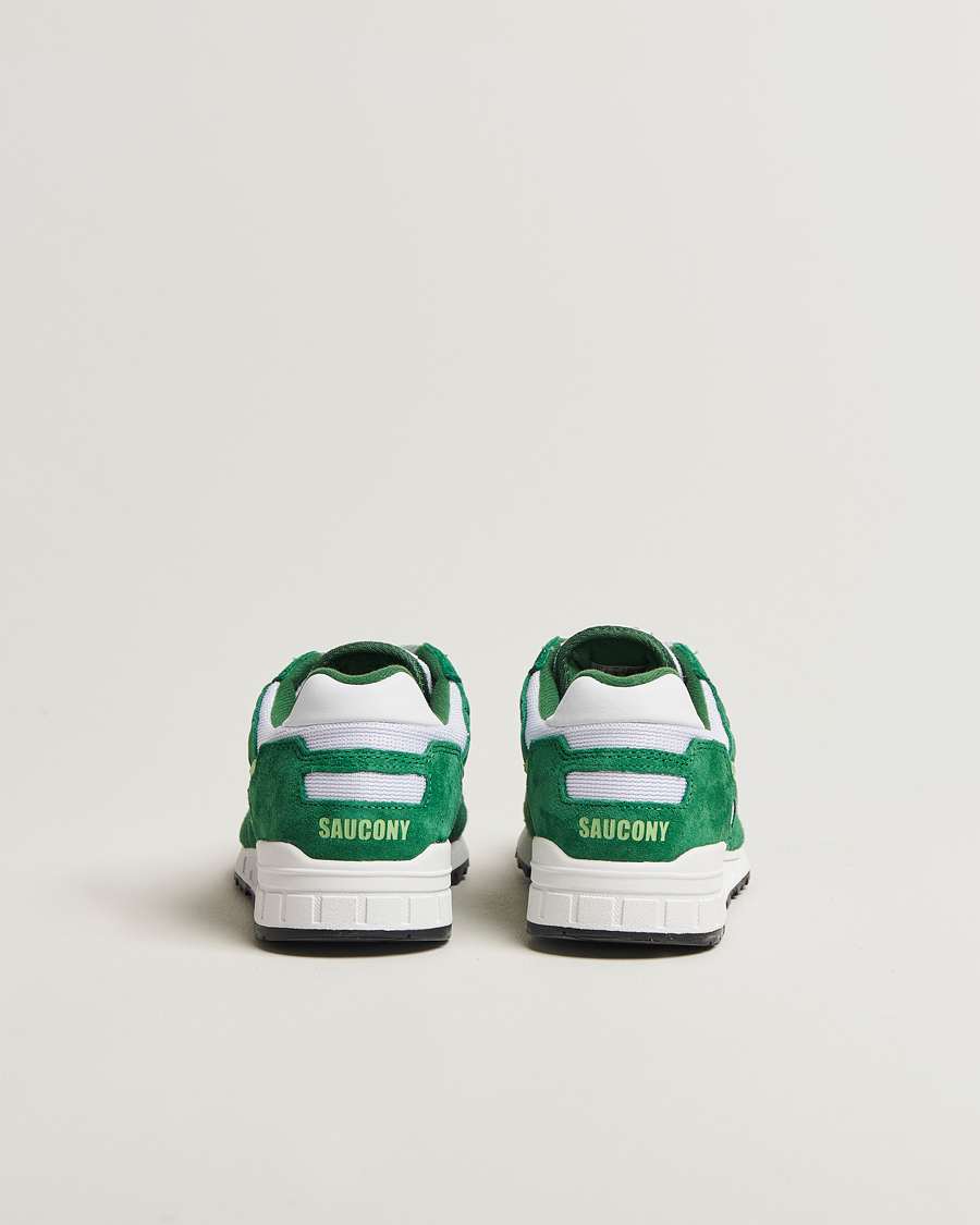 Men | Sneakers | Saucony | Shadow 5000 Sneaker Green/White