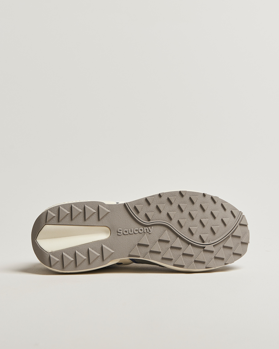 Men | Sneakers | Saucony | Jazz NXT Sneaker Navy/Vanilla