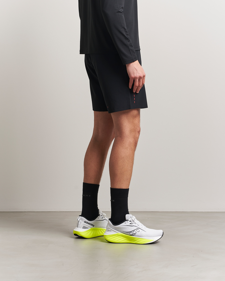 Men | Sneakers | Saucony | Triumph 22 White/Citron