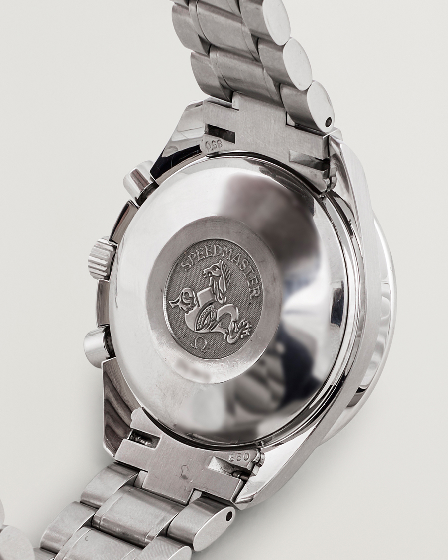 Men | Omega Pre-Owned Speedmaster Date | Omega Pre-Owned | Speedmaster Date