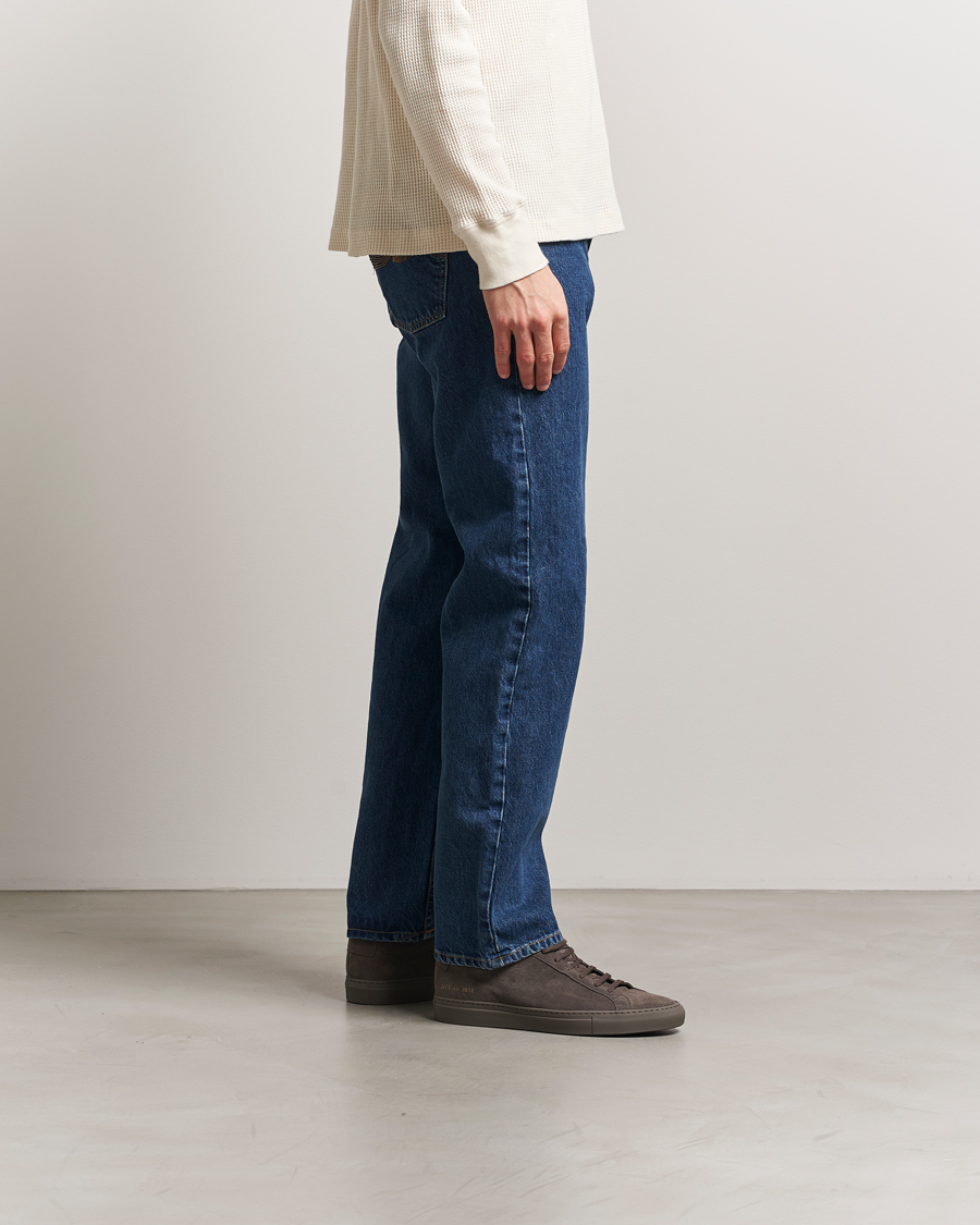 Men | Sneakers | Common Projects | Original Achilles Suede Sneaker Clay