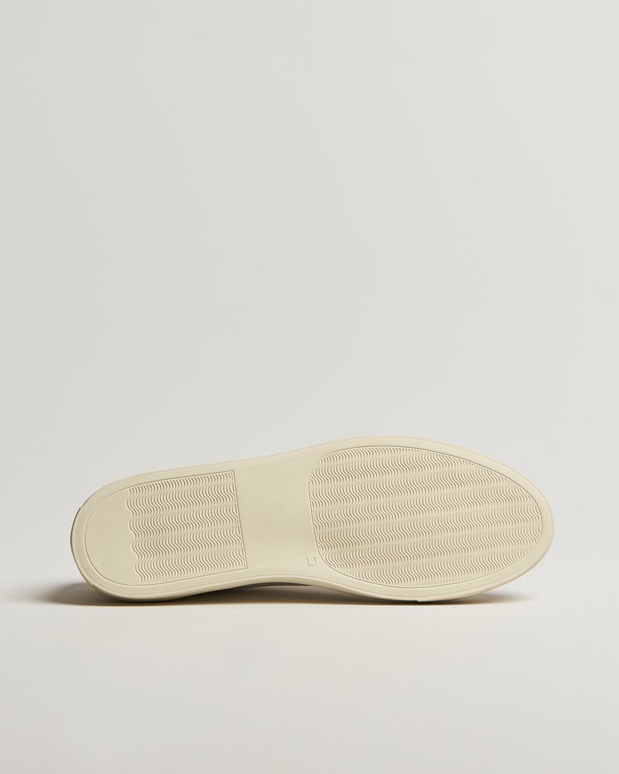 Men | Sneakers | Common Projects | Original Achilles Canvas Sneaker Off White
