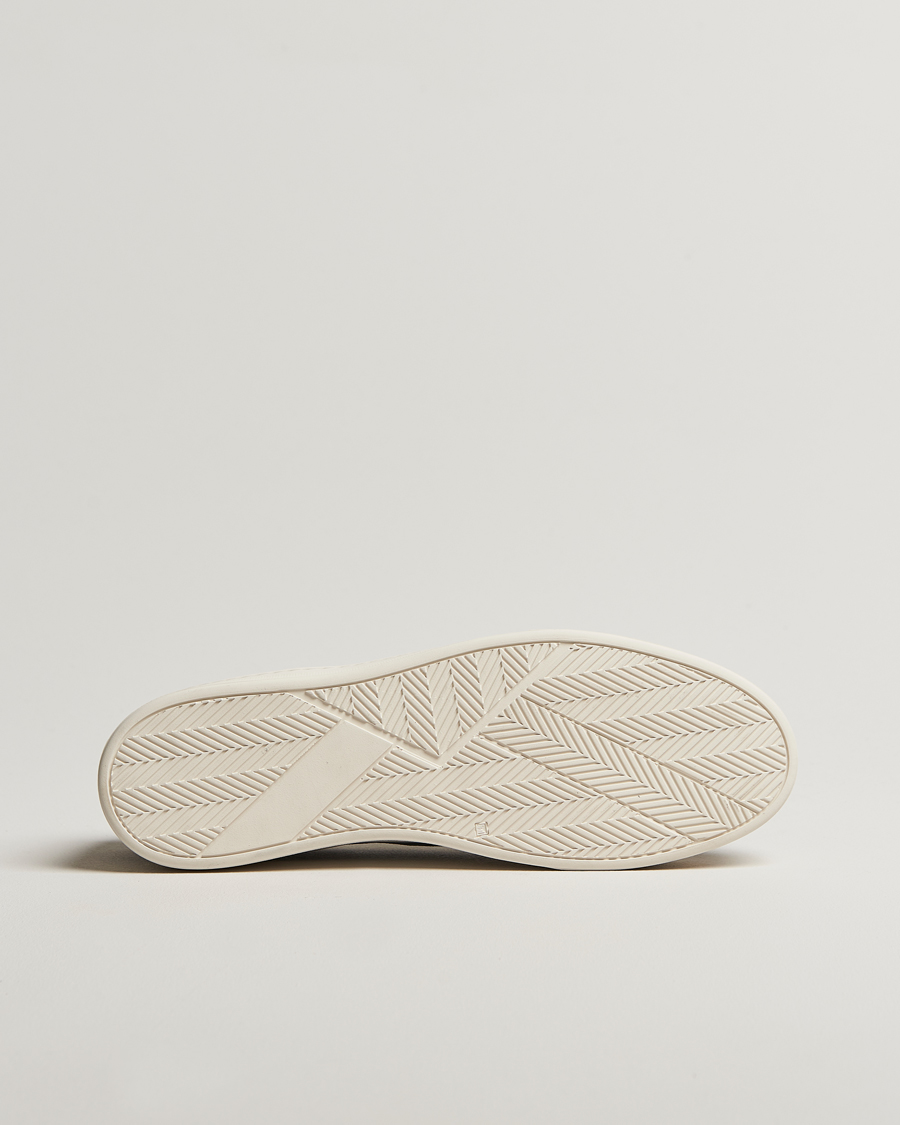 Men | Sneakers | Common Projects | Suede Slip On Sneaker Navy