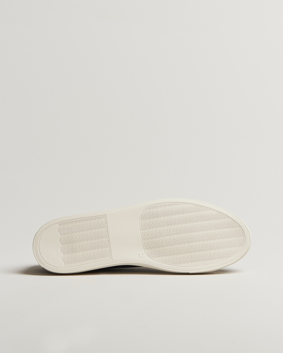 Men | Sneakers | Common Projects | Original Summer Achilles Sneaker Navy