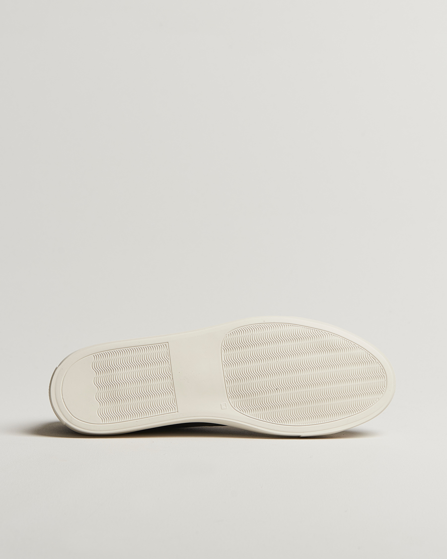 Men | Sneakers | Common Projects | Original Summer Achilles Sneaker Dark Brown