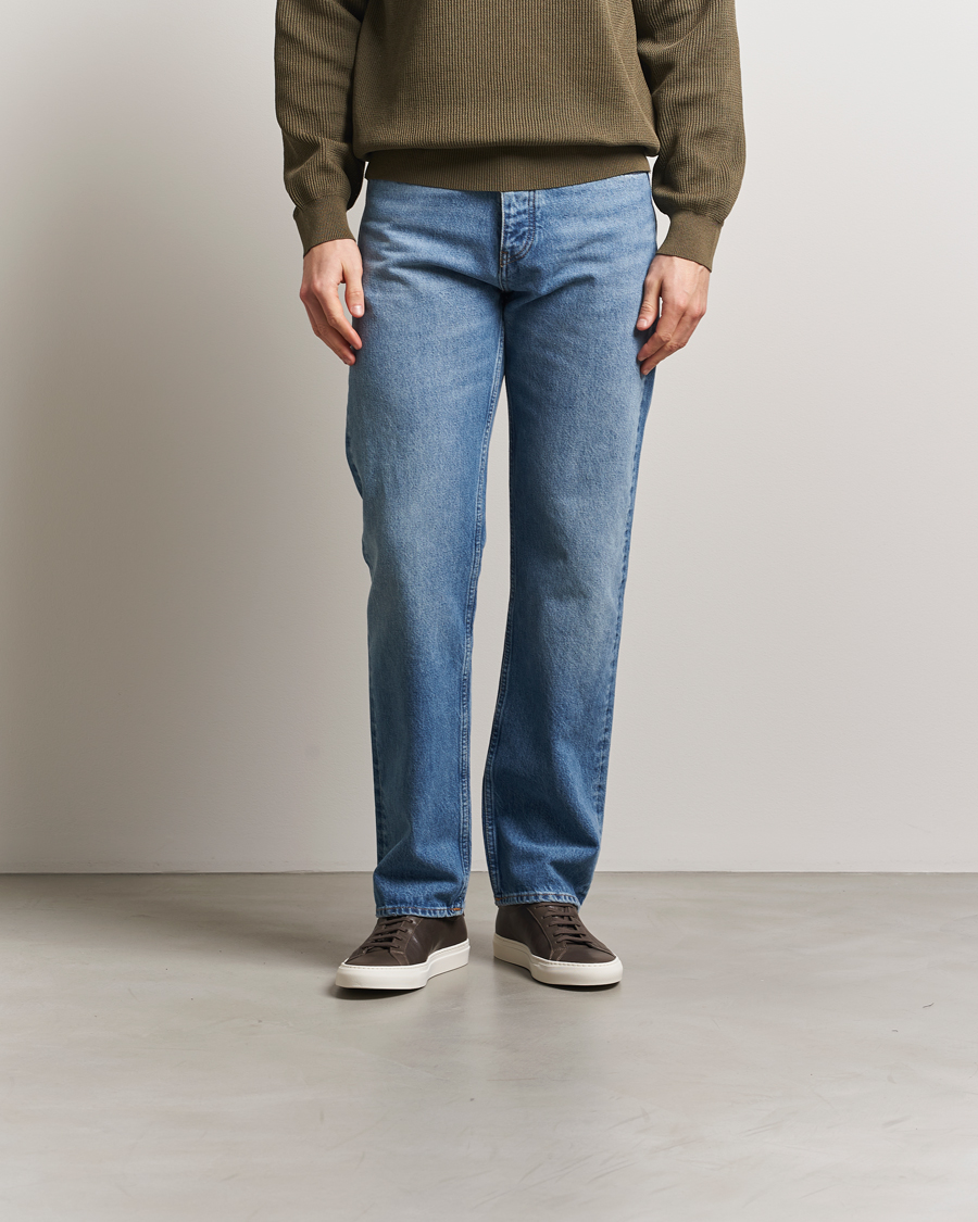 Men | Sneakers | Common Projects | Original Summer Achilles Sneaker Dark Brown