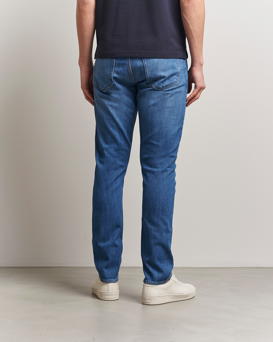 Men | Jeans | Tiger of Sweden | Pistolero Jeans Light Blue