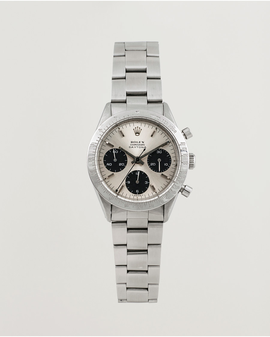 Men | Pre-Owned & Vintage Watches | Rolex Pre-Owned | Big Daytona