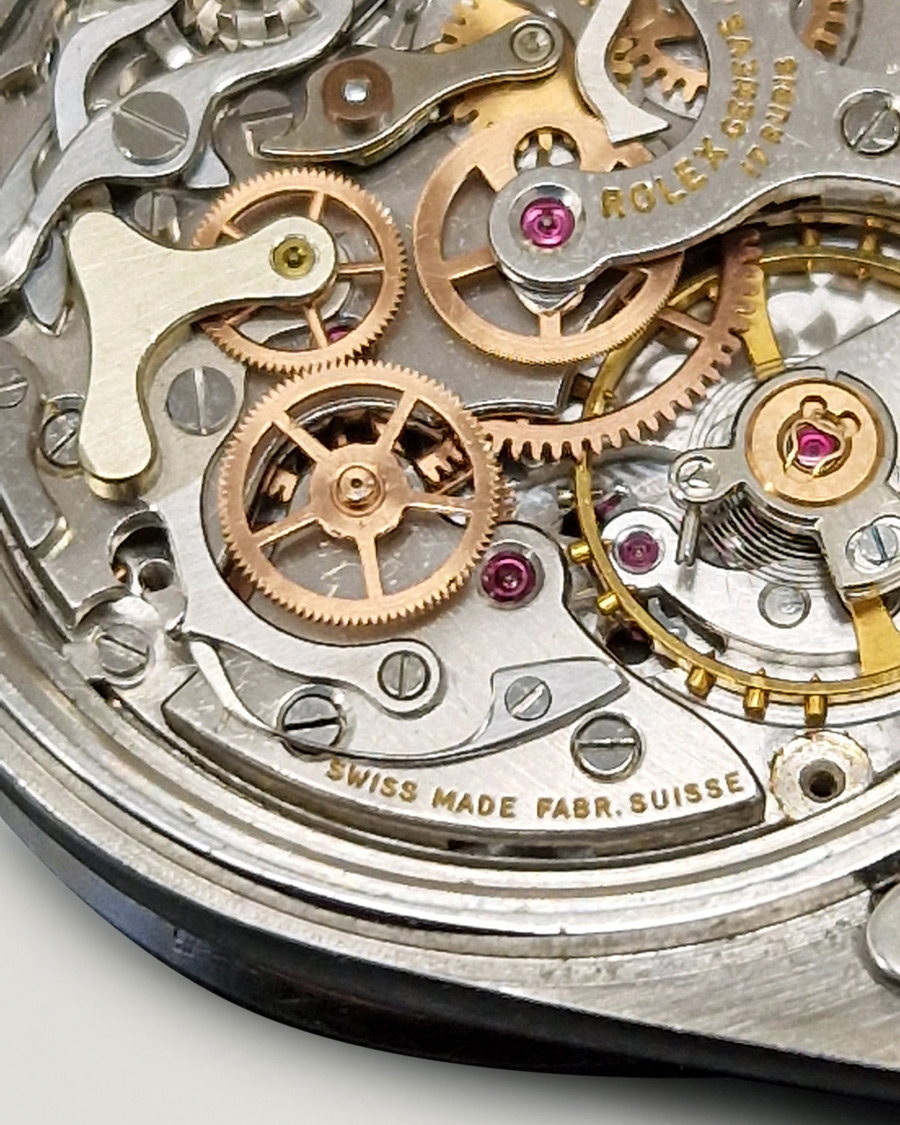 Men | Pre-Owned & Vintage Watches | Rolex Pre-Owned | Big Daytona