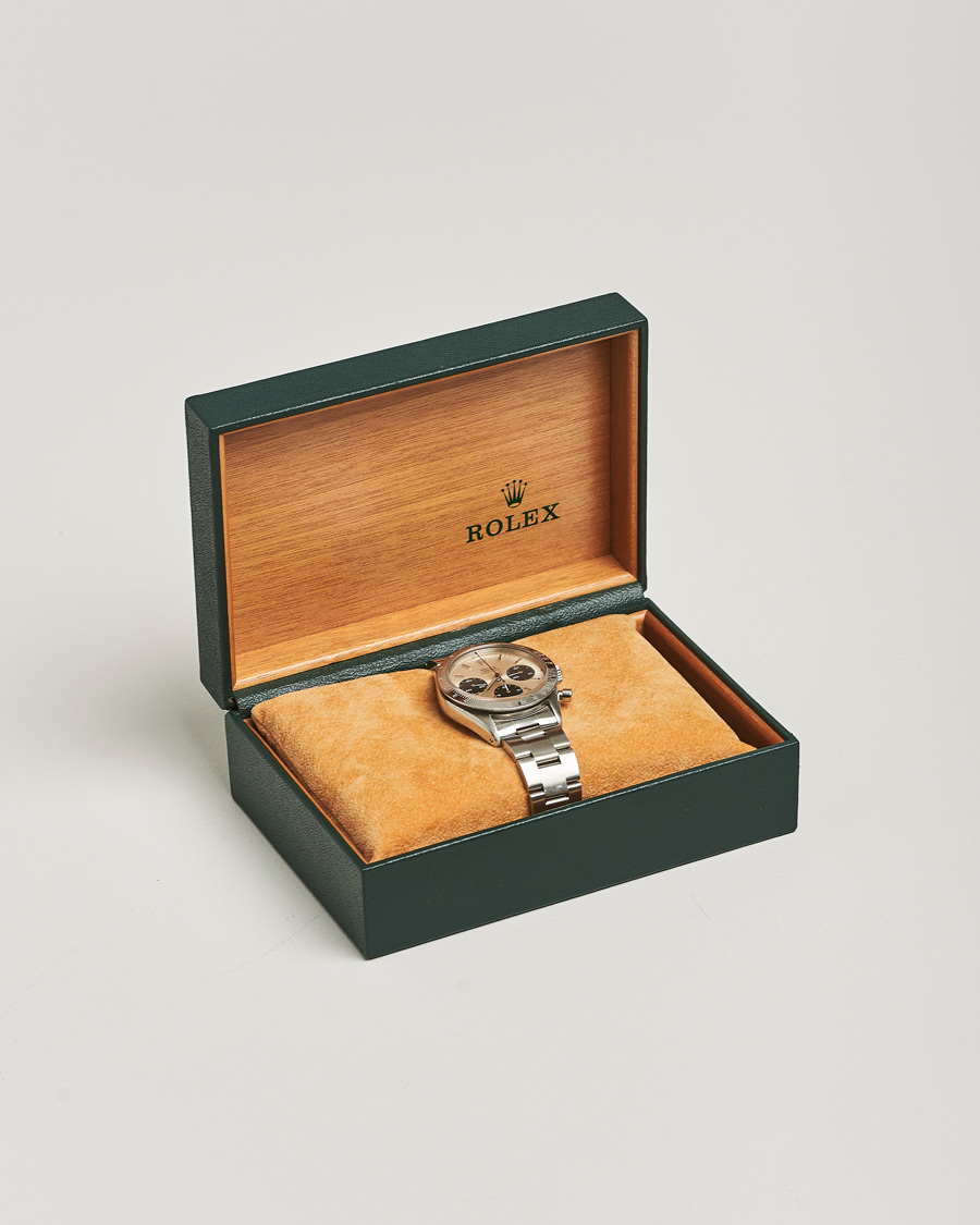 Men | Pre-Owned & Vintage Watches | Rolex Pre-Owned | Big Daytona