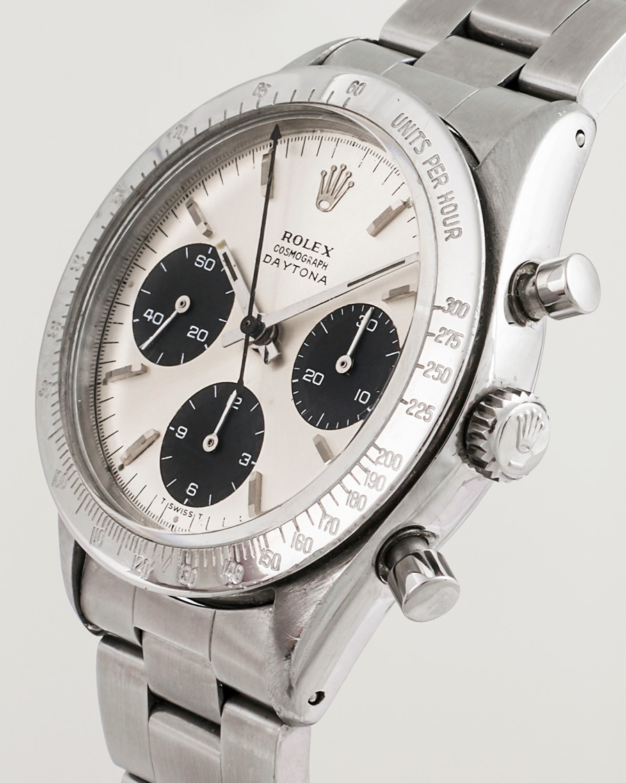 Men | Pre-Owned & Vintage Watches | Rolex Pre-Owned | Big Daytona