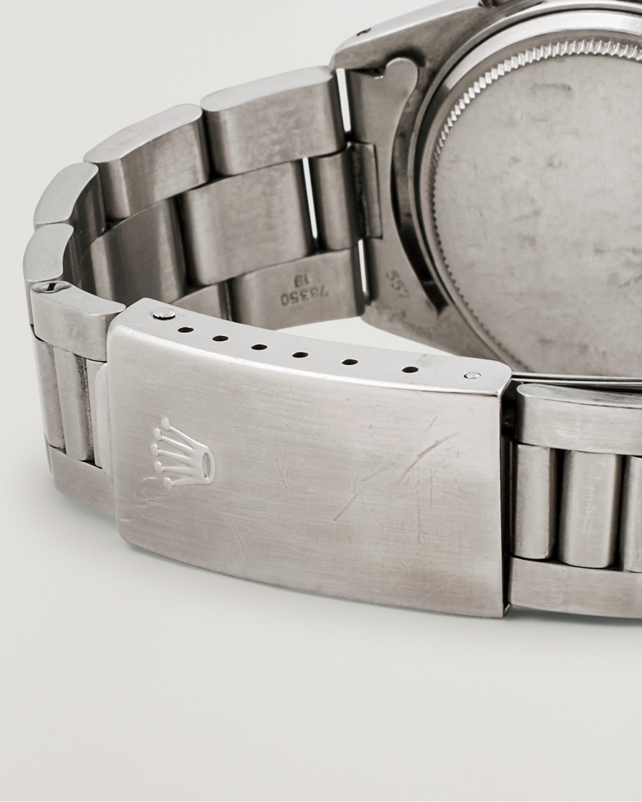 Men | Pre-Owned & Vintage Watches | Rolex Pre-Owned | Big Daytona