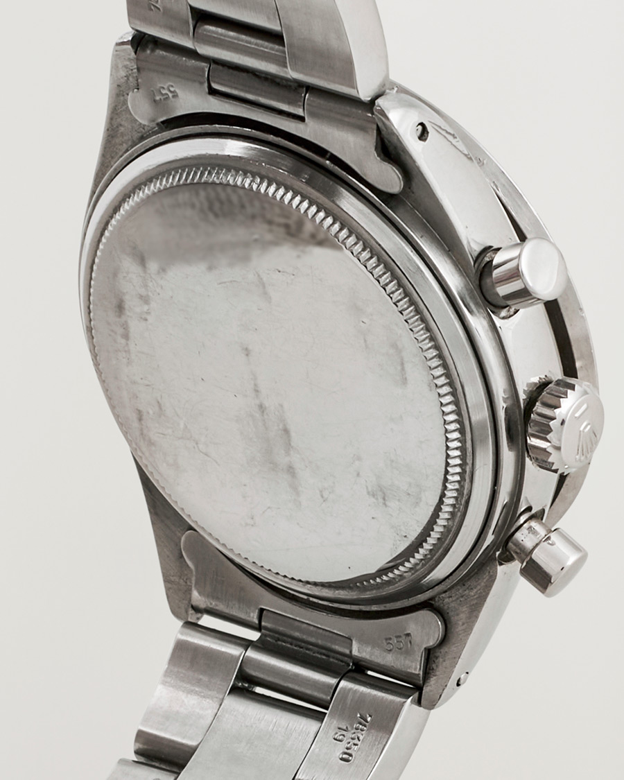 Men | Pre-Owned & Vintage Watches | Rolex Pre-Owned | Big Daytona