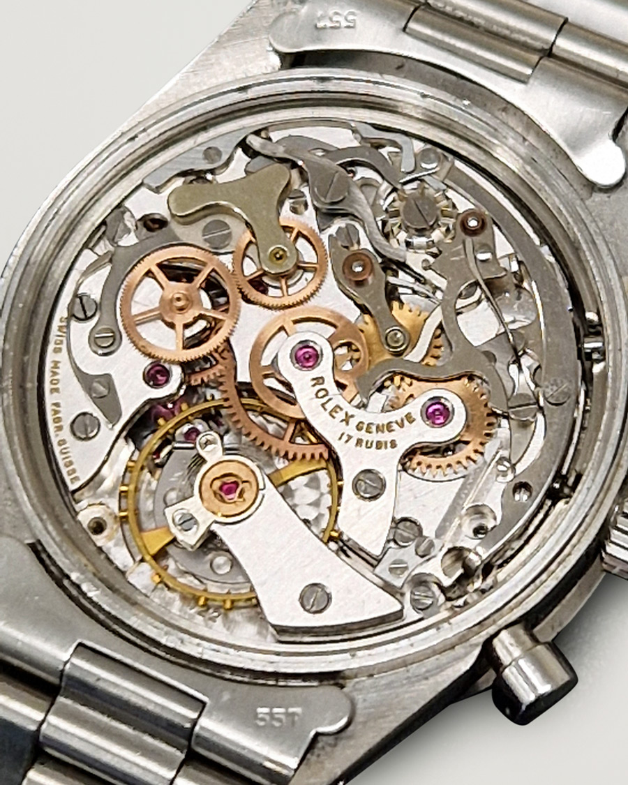 Men | Pre-Owned & Vintage Watches | Rolex Pre-Owned | Big Daytona