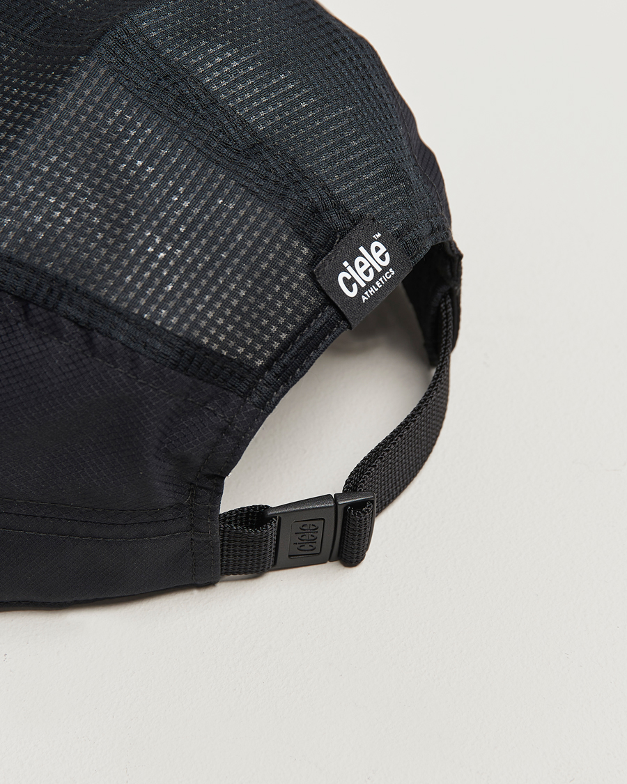 Men | Hats & Caps | Ciele | FSTCap Running Cap Whitaker