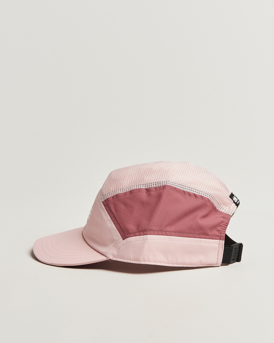 Men | Hats & Caps | Ciele | FSTCap Running Cap Peachskin