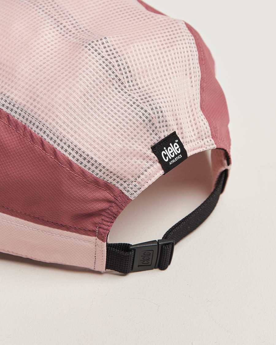 Men | Hats & Caps | Ciele | FSTCap Running Cap Peachskin