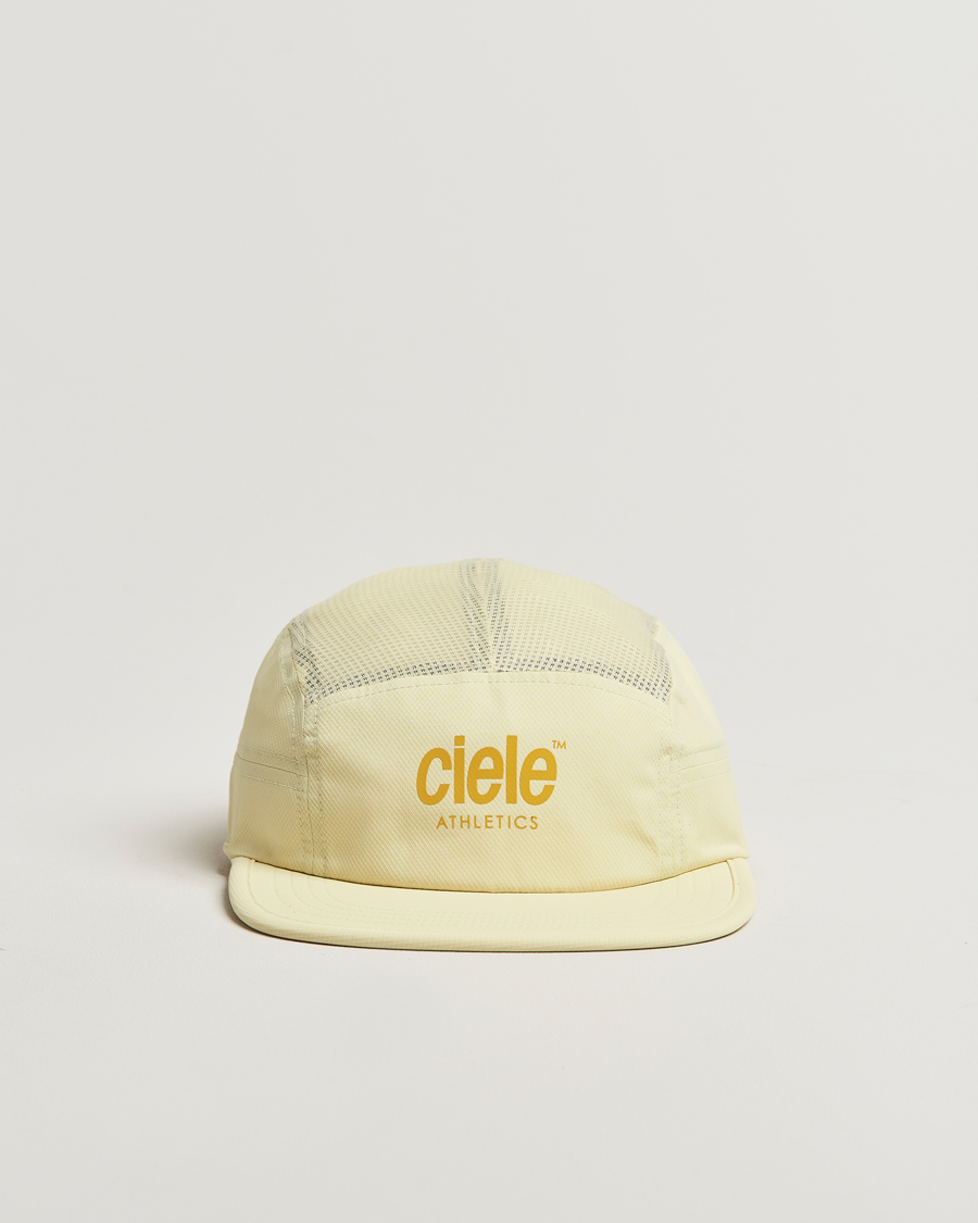 Men | Hats & Caps | Ciele | GOCap Running Cap Glade