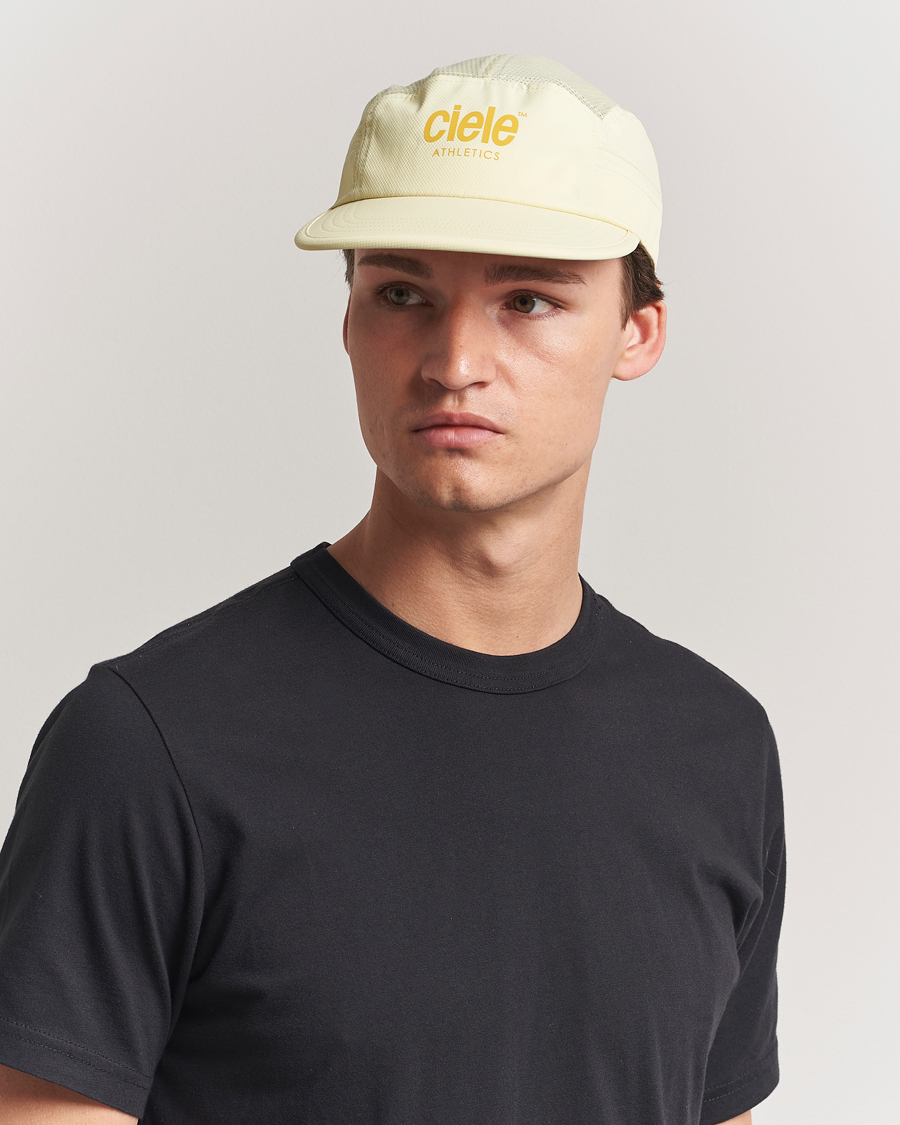 Men | Hats & Caps | Ciele | GOCap Running Cap Glade